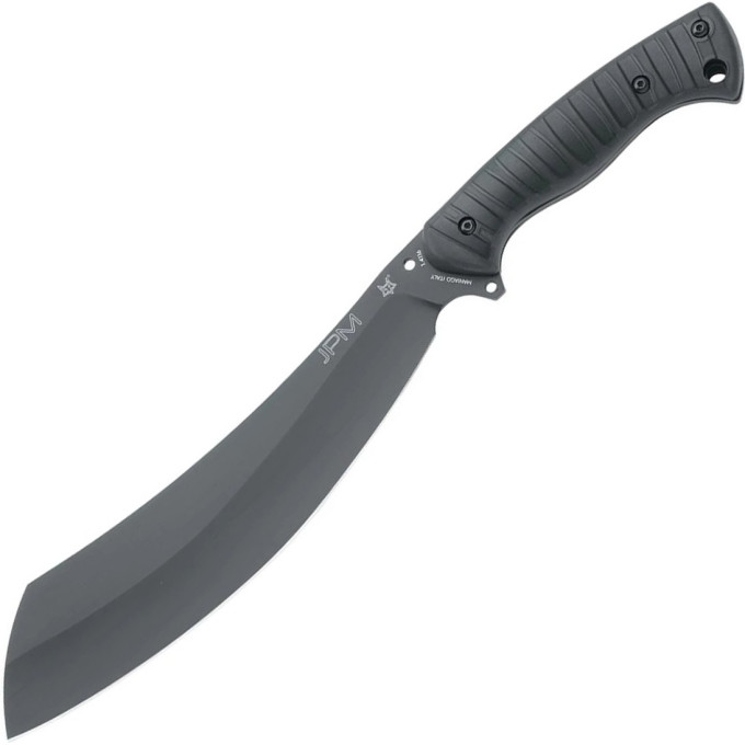 Мачете FOX KNIVES JUNGLE PARANG 694 FFX-694