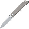 Нож FOX KNIVES TERZUOLA 525 Ti FFX-525 Ti