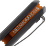 Складной нож FOX KNIVES METAMORPHOSIS FX-556-B6 FFX-556-B6